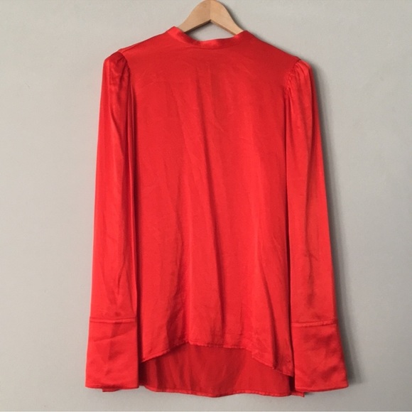 Treasure & Bond long sleeve top - Picture 6 of 13